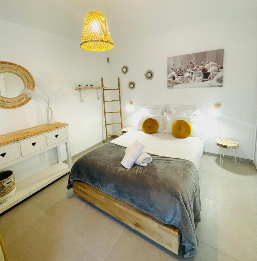 Le Quartz Tresum In A Modern Residence Near The Lake Garage Included Аннесі Екстер'єр фото