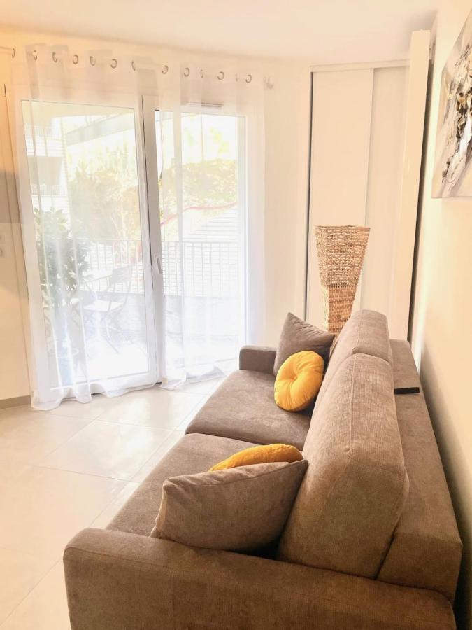 Le Quartz Tresum In A Modern Residence Near The Lake Garage Included Аннесі Екстер'єр фото